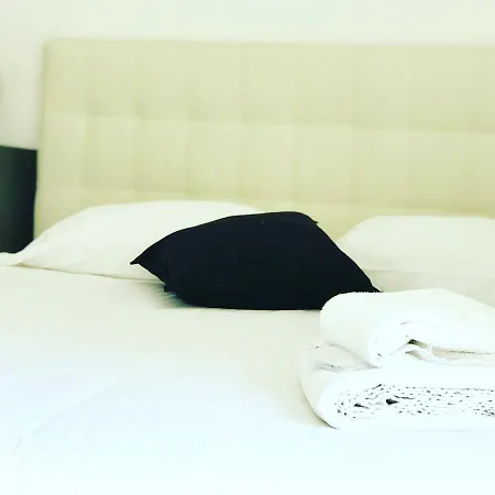 Trastevere Vintage Rosazza Apartament