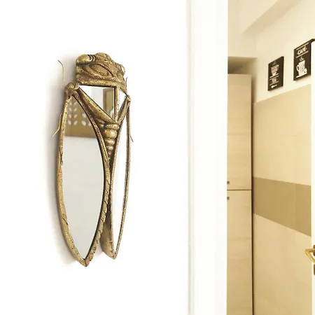 Trastevere Vintage Rosazza Apartament Rzym