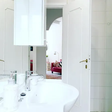 Apartament Trastevere Vintage Rosazza Rzym